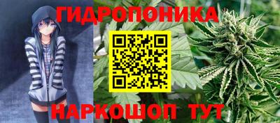 каннабис Донской